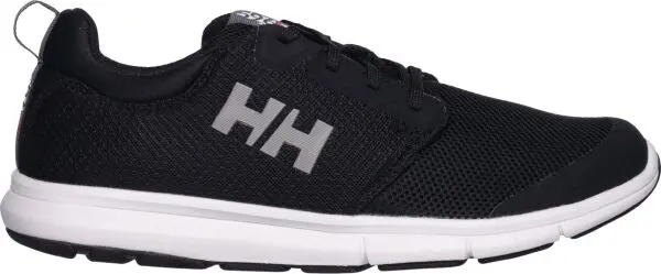 Helly Hansen Helly Hansen FEATHERING Мъжки обувки за свободното време, черно, размер 46