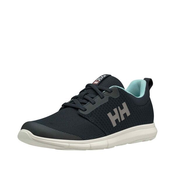 Helly Hansen Helly Hansen FEATHERING W Дамски ежедневни обувки, тъмносин, размер 36