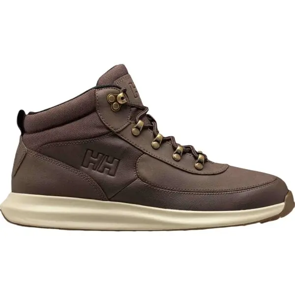 Helly Hansen Helly Hansen FOREST EVO Мъжки зимни обувки, кафяво, размер 46