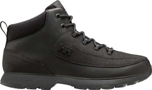 Helly Hansen Helly Hansen FORESTER SPORT Мъжки обувки за трекинг, черно, размер 46