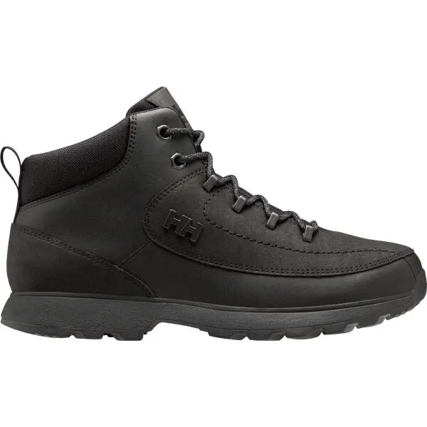 Helly Hansen Helly Hansen FORESTER SPORT Мъжки обувки за трекинг, черно, размер 48