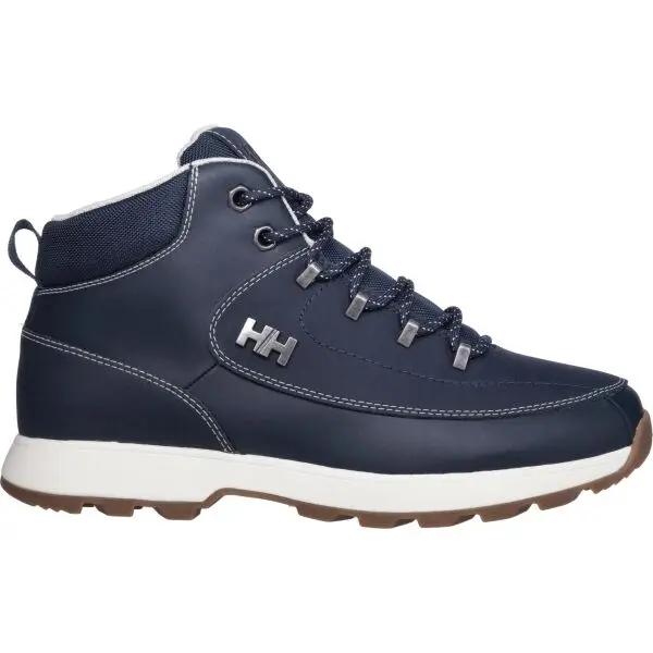 Helly Hansen Helly Hansen FORESTER SPORT Мъжки обувки за трекинг, тъмносин, размер 46.5