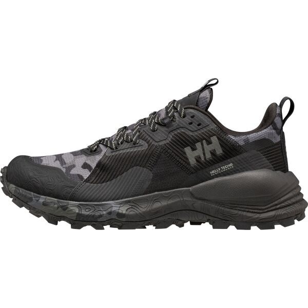 Helly Hansen Helly Hansen HAWK STAPRO TR HT Мъжки  обувки за бягане, черно, размер 42.5