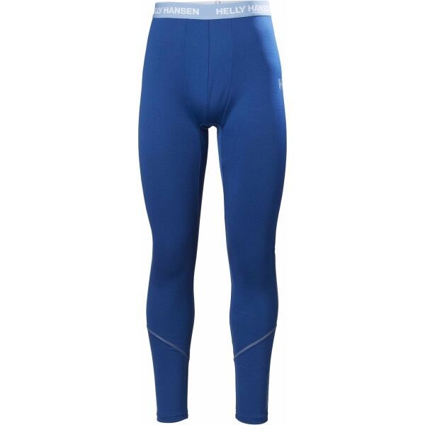 Helly Hansen Helly Hansen LIFA ACTIVE PANT Мъжки функционален панталон, синьо, размер S