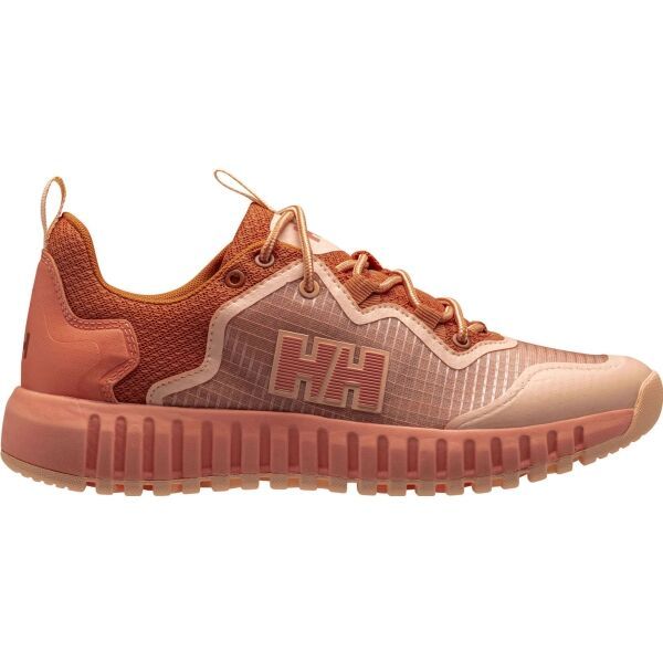 Helly Hansen Helly Hansen W NORTHWAY APPROACH SLM Дамски туристически обувки, цвят сьомга, размер 41