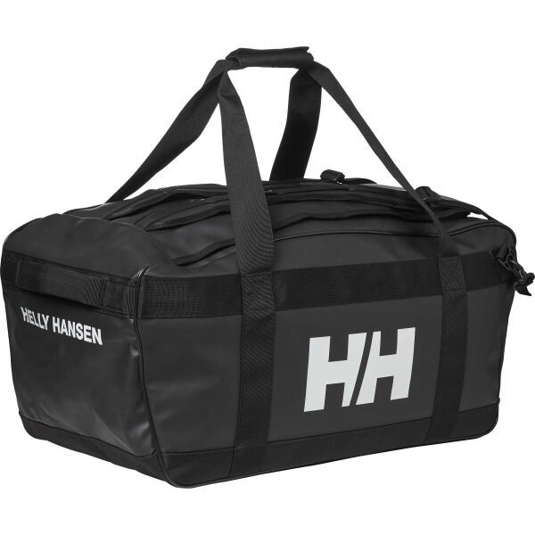 Helly Hansen Helly Hansen H/H SCOUT DUFFEL L Спортен сак, черно, размер