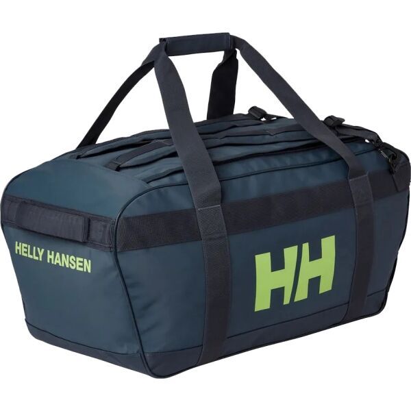 Helly Hansen Helly Hansen H/H SCOUT DUFFEL L Спортен сак, тъмносин, размер