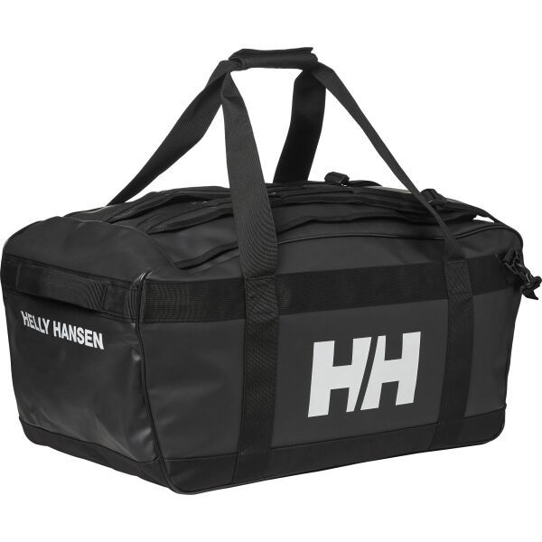 Helly Hansen Helly Hansen H/H SCOUT DUFFEL XL Сак, черно, размер