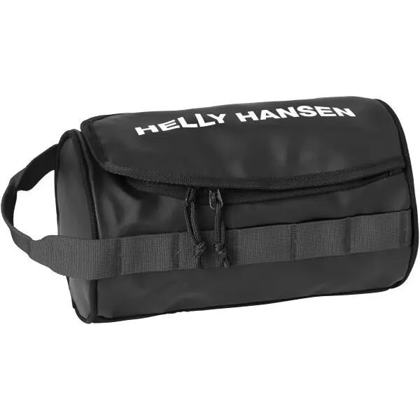 Helly Hansen Helly Hansen HH WASH BAG 2 Тоалетна чантичка, черно, размер