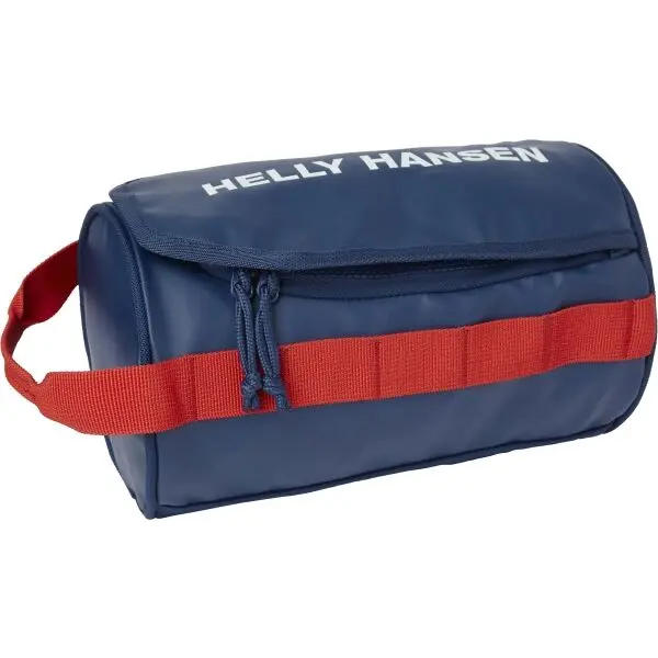 Helly Hansen Helly Hansen HH WASH BAG 2 Тоалетна чантичка, синьо, размер