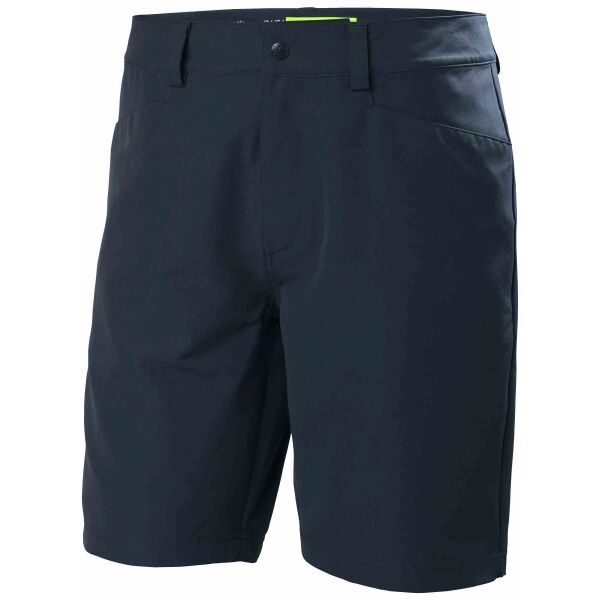 Helly Hansen Helly Hansen HP CLUB SHORTS 2.0 Мъжки къси панталони, тъмносин, размер