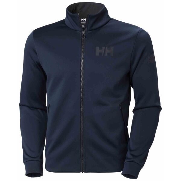 Helly Hansen Helly Hansen HP FLEECE JACKET 2.0 Мъжки суитшърт, тъмносин, размер