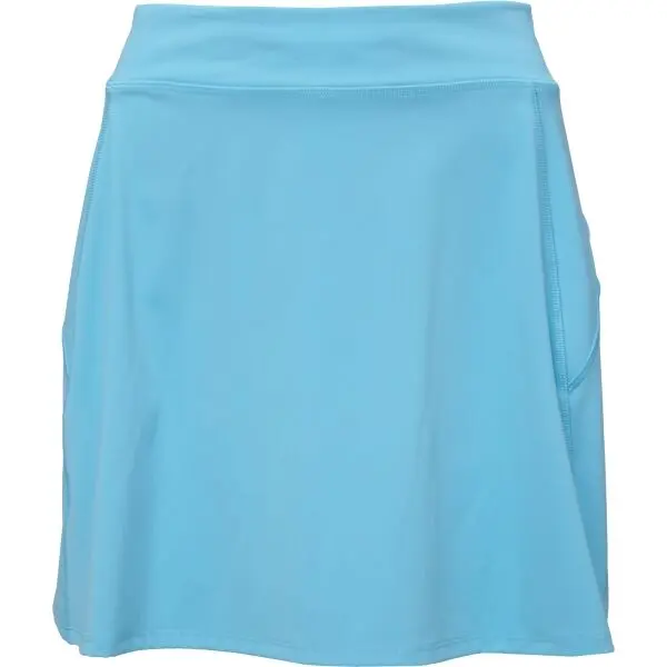 Helly Hansen Helly Hansen HP SKORT 2.0 Дамска пола, светлосиньо, размер