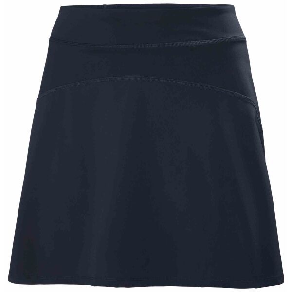 Helly Hansen Helly Hansen HP SKORT Дамска пола, тъмносин, размер