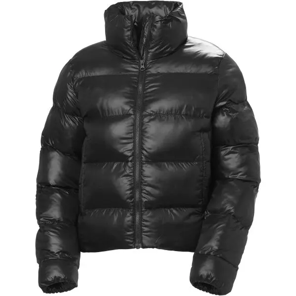 Helly Hansen Helly Hansen JADE PUFFER Дамско зимно яке, черно, размер