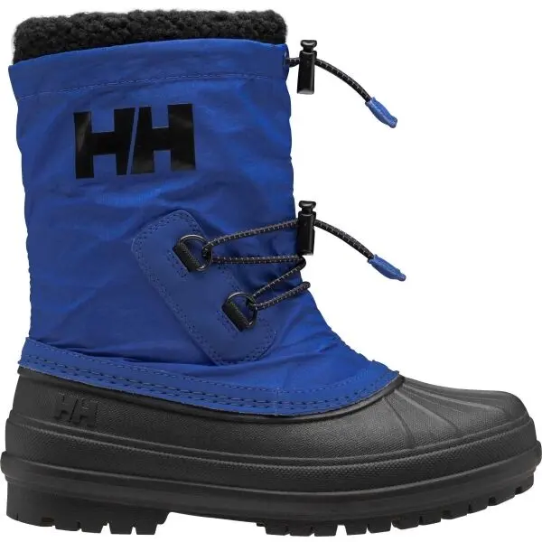 Helly Hansen Helly Hansen JK VARANGER INSULATED Детски зимни ботуши, синьо, размер 27