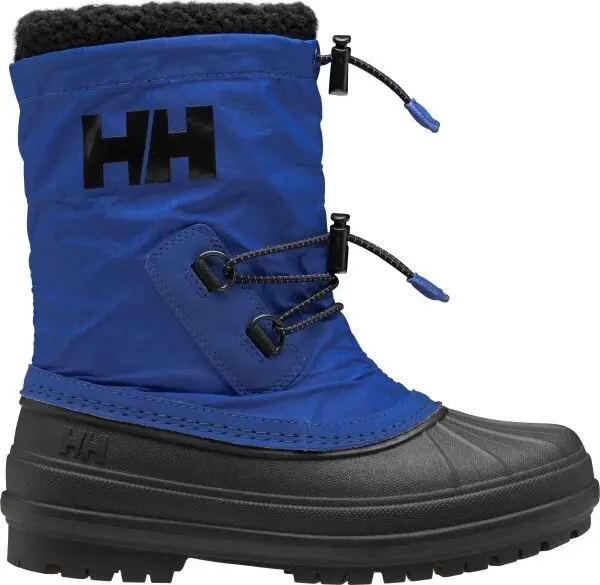 Helly Hansen Helly Hansen JK VARANGER INSULATED Детски зимни ботуши, синьо, размер 28