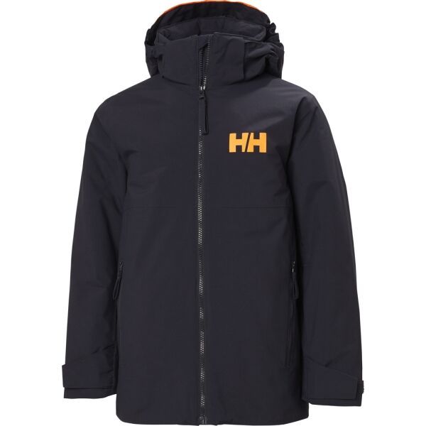 Helly Hansen Helly Hansen JR TRAVERSE JACKET Детско ски яке, тъмносин, размер