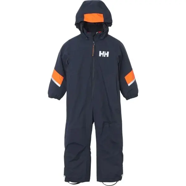 Helly Hansen Helly Hansen K RIDER 3.0 Детски гащеризон, тъмносин, размер