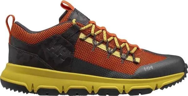 Helly Hansen Helly Hansen KABRU Мъжки обувки, оранжево, размер 44