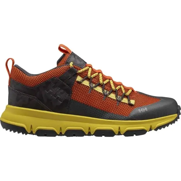 Helly Hansen Helly Hansen KABRU Мъжки обувки, оранжево, размер 46.5