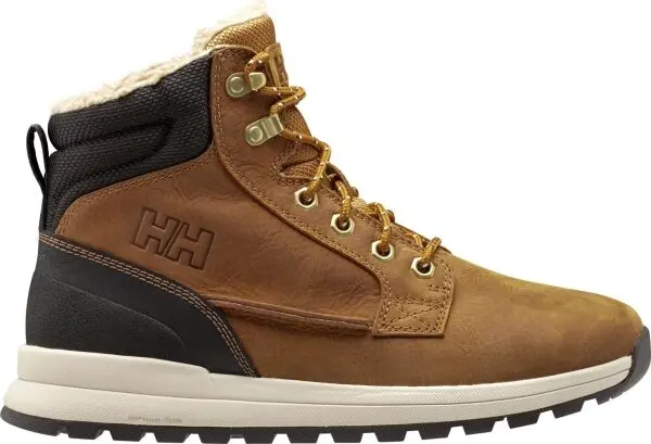 Helly Hansen Helly Hansen KELVIN LX Мъжки зимни обувки, кафяво, размер 44.5