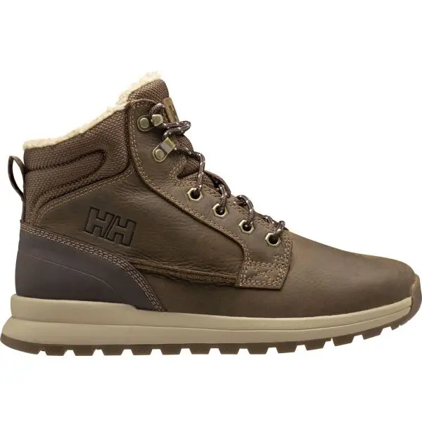 Helly Hansen Helly Hansen KELVIN LX Мъжки зимни обувки, кафяво, размер 45
