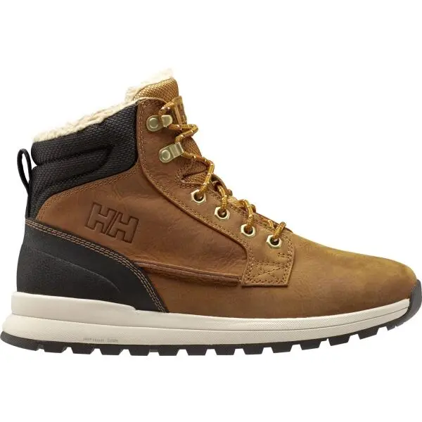Helly Hansen Helly Hansen KELVIN LX Мъжки зимни обувки, кафяво, размер 48