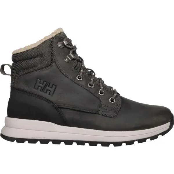 Helly Hansen Helly Hansen KELVIN LX Мъжки зимни обувки, тъмносиво, размер 42.5