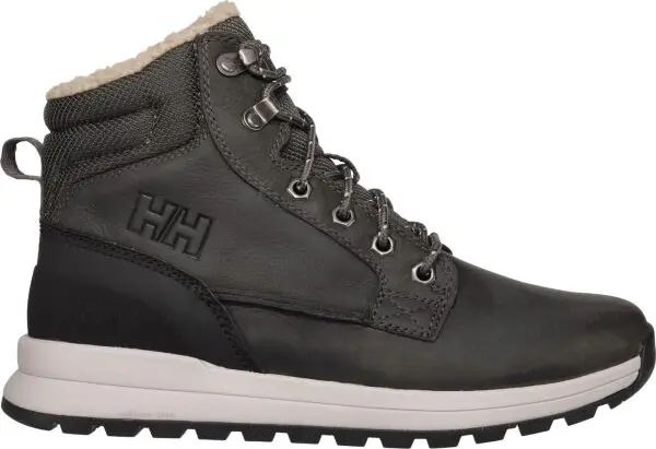 Helly Hansen Helly Hansen KELVIN LX Мъжки зимни обувки, тъмносиво, размер 45