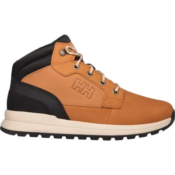 Helly Hansen Helly Hansen KELVIN MID Мъжки зимни обувки, жълто, размер 42