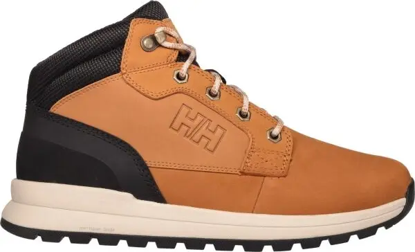 Helly Hansen Helly Hansen KELVIN MID Мъжки зимни обувки, жълто, размер 43