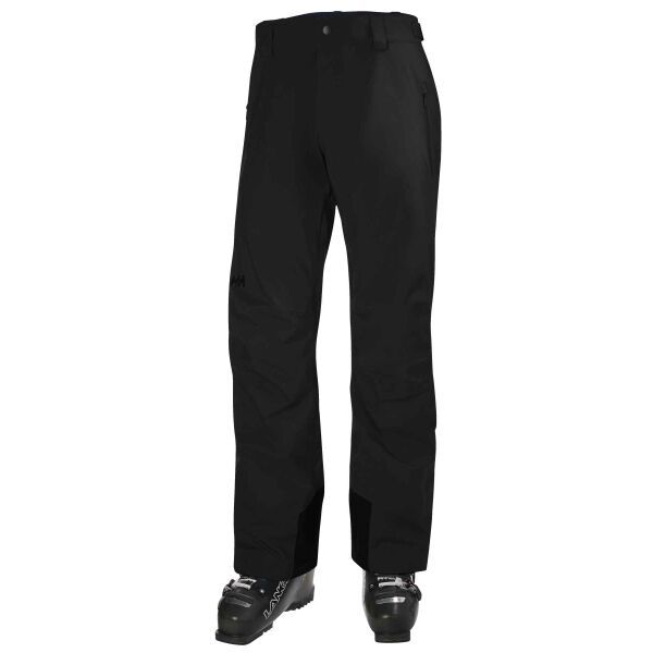 Helly Hansen Helly Hansen LEGENDARY INSULATED PANT Ски панталон, черно, размер