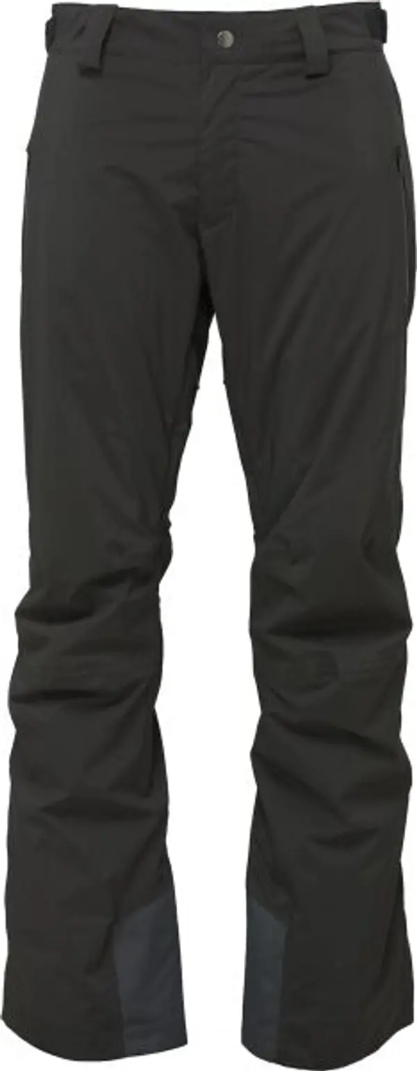Helly Hansen Helly Hansen LEGENDARY INSULATED PANT Ски панталон, черно, размер