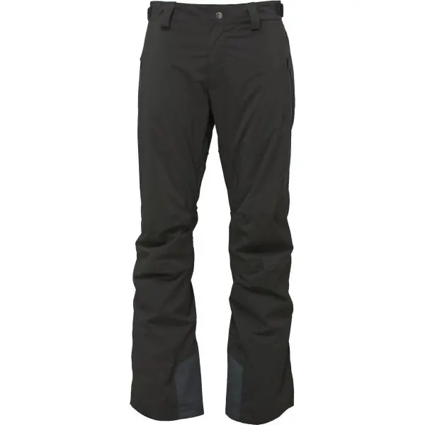 Helly Hansen Helly Hansen LEGENDARY INSULATED PANT Ски панталон, черно, размер XXL