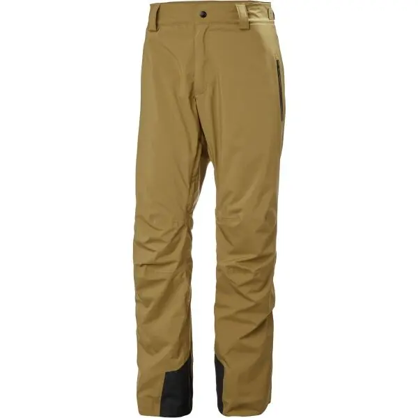 Helly Hansen Helly Hansen LEGENDARY INSULATED PANT Ски панталон, кафяво, размер