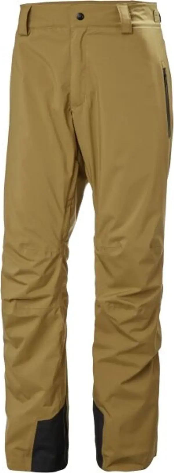 Helly Hansen Helly Hansen LEGENDARY INSULATED PANT Ски панталон, кафяво, размер
