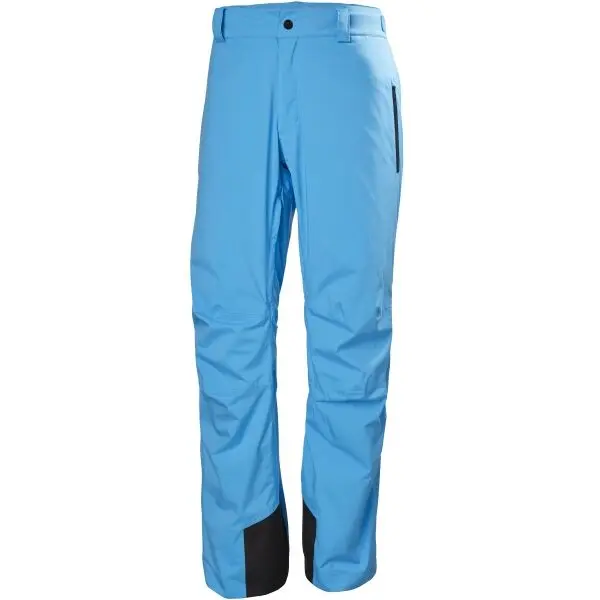 Helly Hansen Helly Hansen LEGENDARY INSULATED PANT Ски панталон, светлосиньо, размер