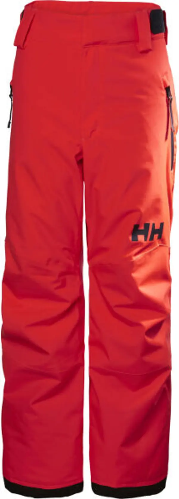Helly Hansen Helly Hansen LEGENDARY PANT Детски ски панталони, червено, размер 8Y