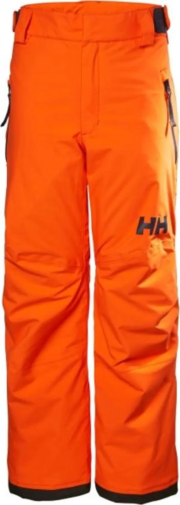 Helly Hansen Helly Hansen LEGENDARY PANT Детски ски панталони, оранжево, размер 16 години