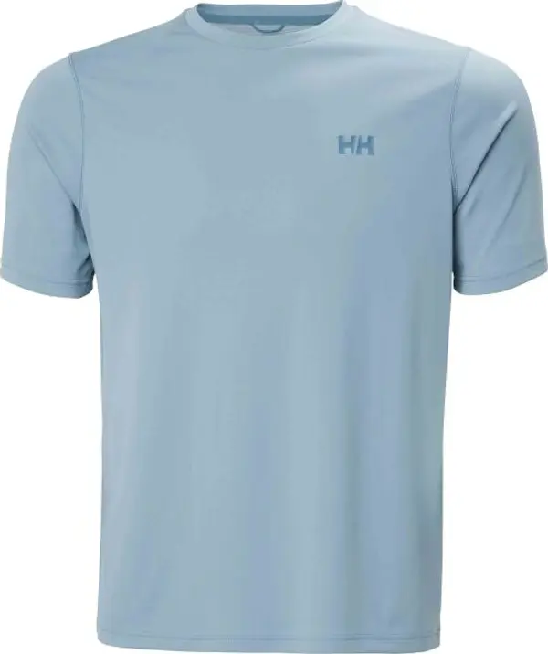 Helly Hansen Helly Hansen LIFA ACTIVE SOLEN T-SHIRT Мъжка функционална тениска, светлосиньо, размер