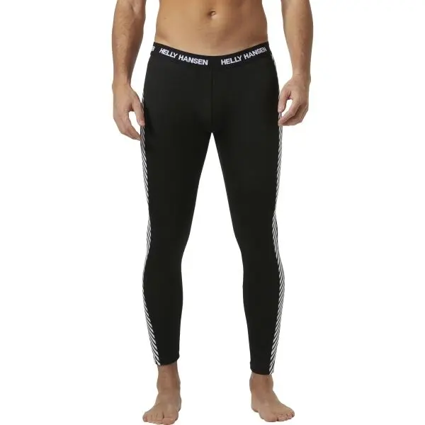 Helly Hansen Helly Hansen LIFA Мъжки функционален клин, черно, размер