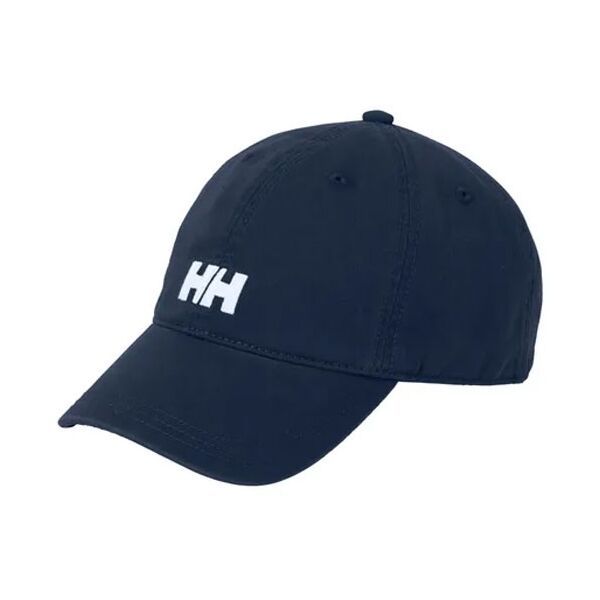 Helly Hansen Helly Hansen LOGO Шапка с козирка, тъмносин, размер