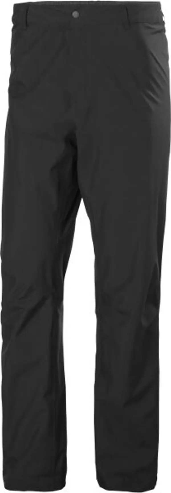 Helly Hansen Helly Hansen LOKE 2L SHELL PANT Мъжки аутдор панталони, черно, размер