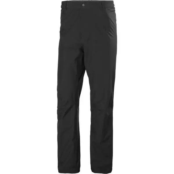 Helly Hansen Helly Hansen LOKE 2L SHELL PANT Мъжки аутдор панталони, черно, размер