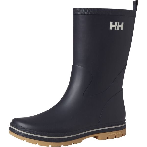 Helly Hansen Helly Hansen MIDSUND 3 Мъжки гумени ботуши, черно, размер 45