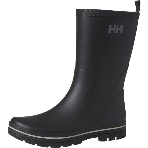 Helly Hansen Helly Hansen MIDSUND 3 Мъжки гумени ботуши, черно, размер 47