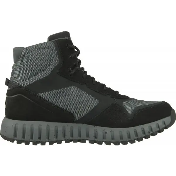 Helly Hansen Helly Hansen MONASHEE ULLR HT Мъжки зимни обувки, черно, размер 44