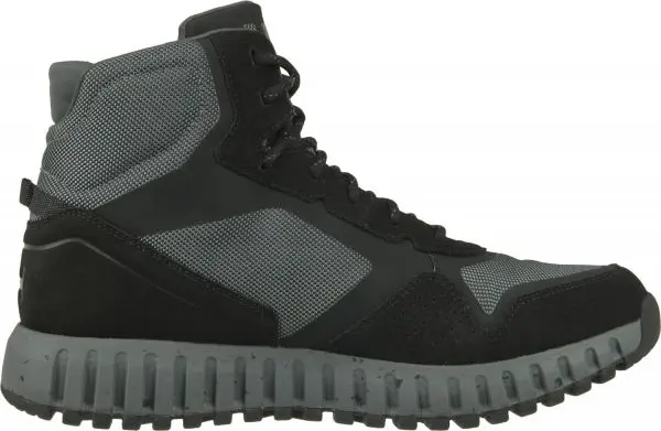 Helly Hansen Helly Hansen MONASHEE ULLR HT Мъжки зимни обувки, черно, размер 48