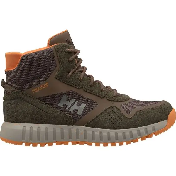 Helly Hansen Helly Hansen MONASHEE ULLR HT Мъжки зимни обувки, khaki, размер 43